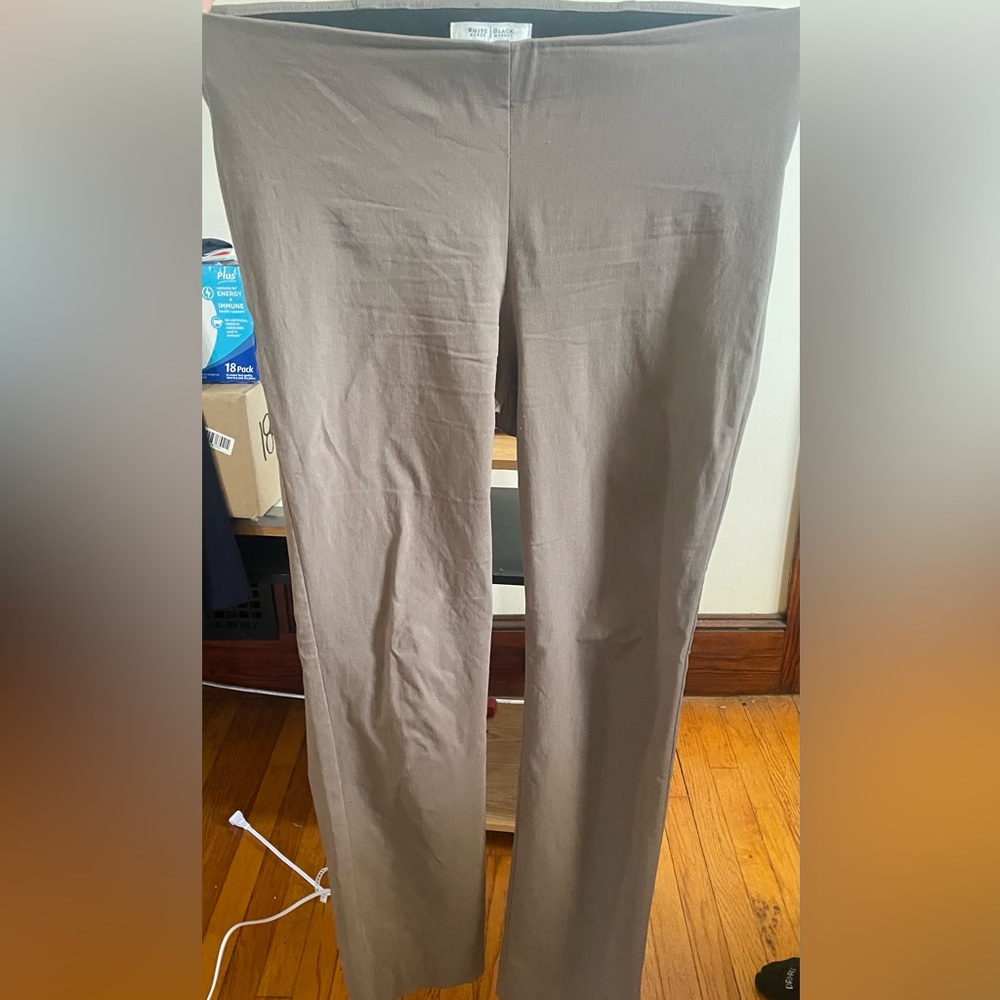White House black market dress pants